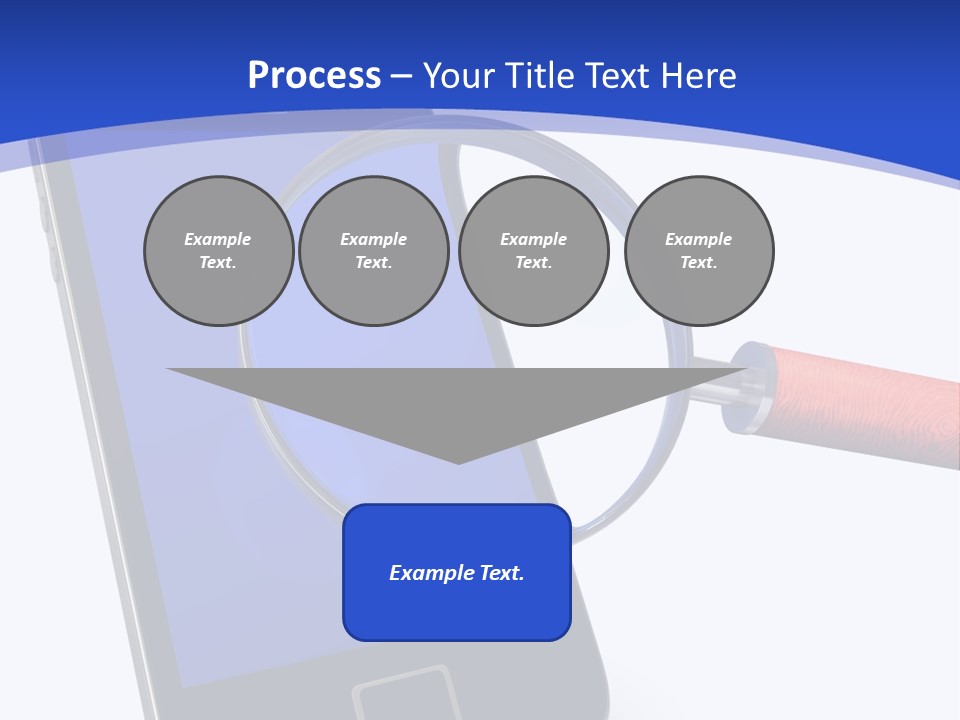 Safety Protection Screen PowerPoint Template
