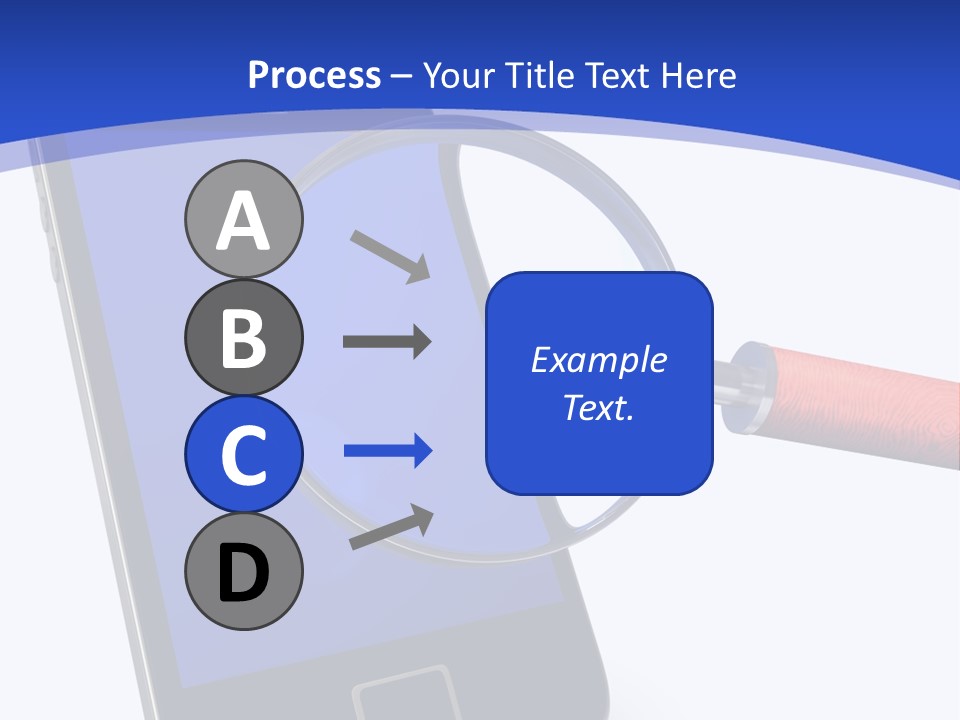 Safety Protection Screen PowerPoint Template