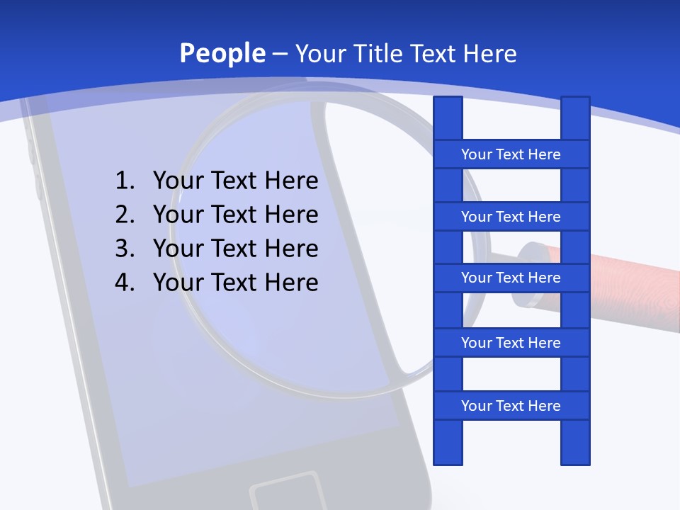 Safety Protection Screen PowerPoint Template