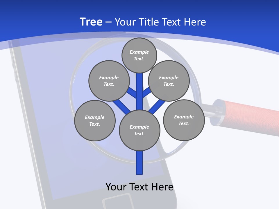 Safety Protection Screen PowerPoint Template