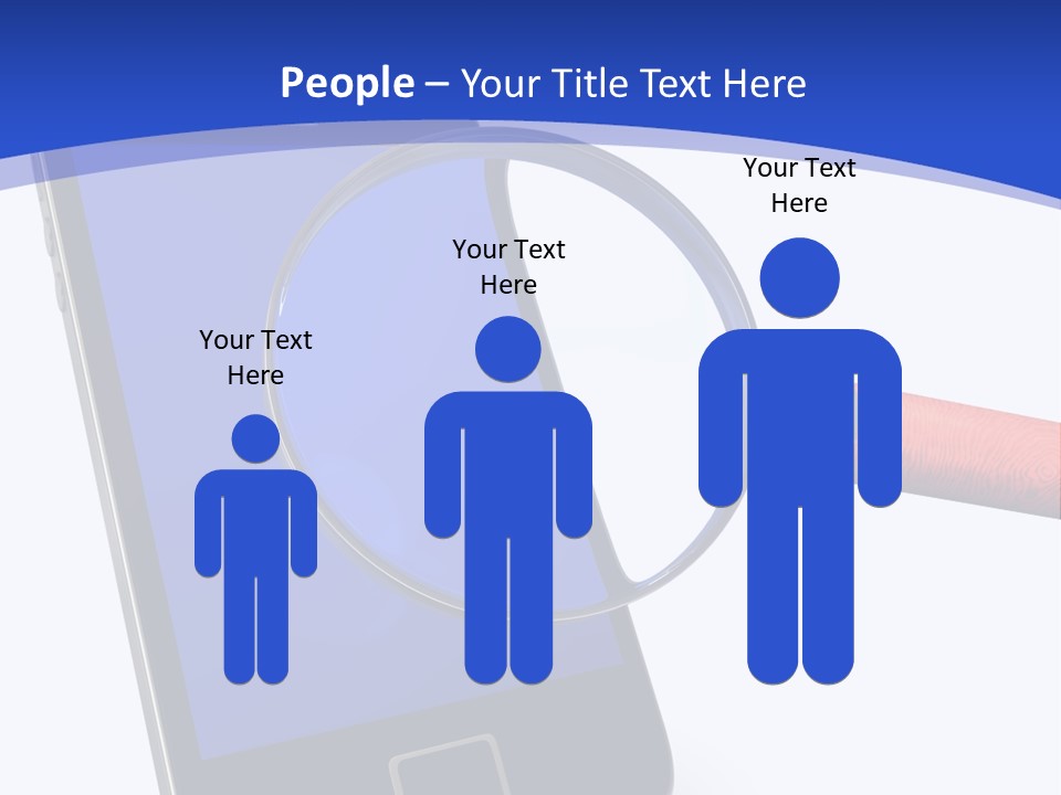 Safety Protection Screen PowerPoint Template