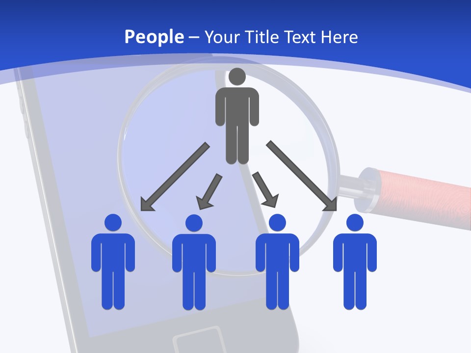 Safety Protection Screen PowerPoint Template