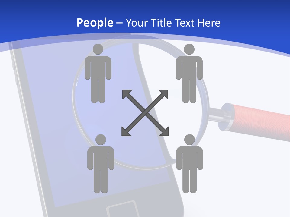 Safety Protection Screen PowerPoint Template