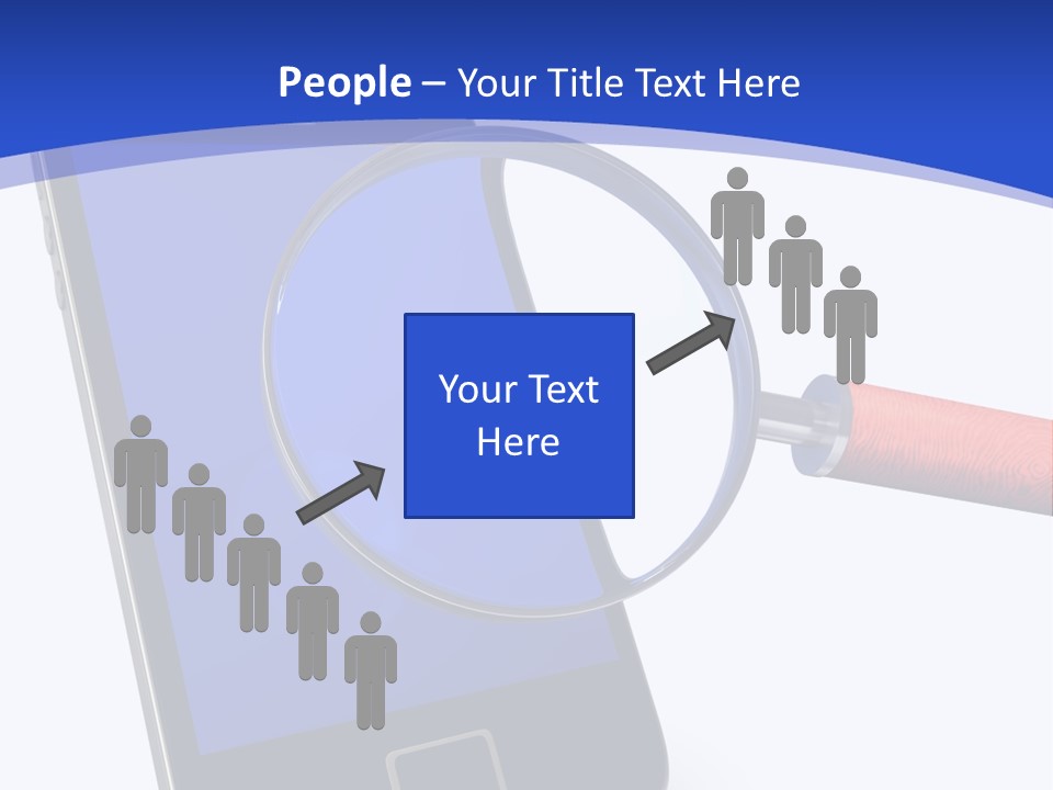 Safety Protection Screen PowerPoint Template