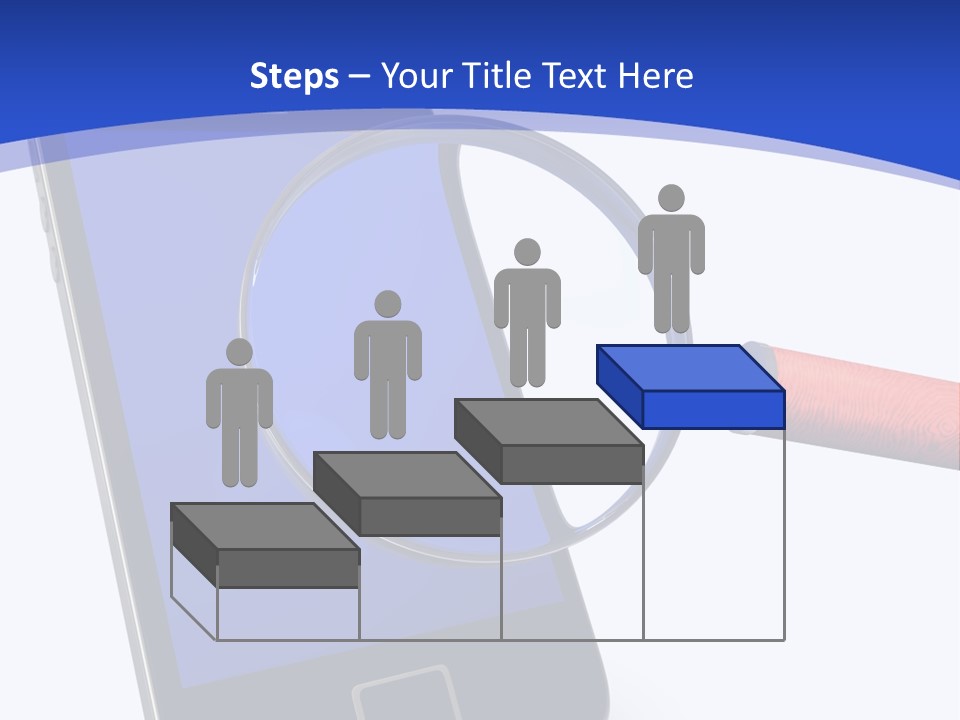 Safety Protection Screen PowerPoint Template