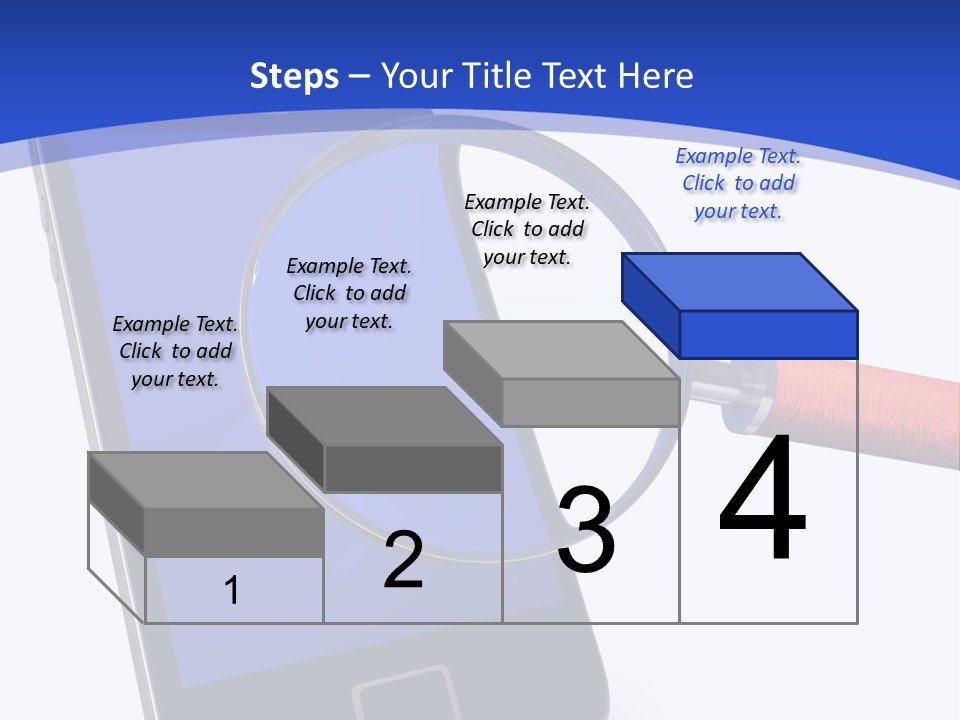 Safety Protection Screen PowerPoint Template