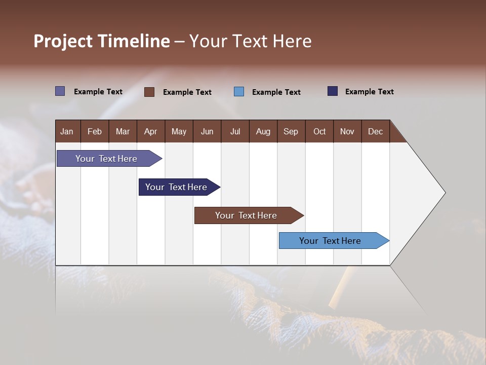 Dependency Alcohol Concepts PowerPoint Template