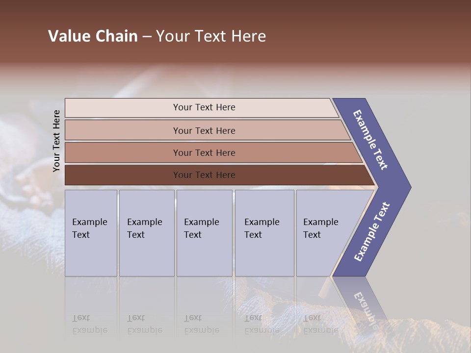 Dependency Alcohol Concepts PowerPoint Template