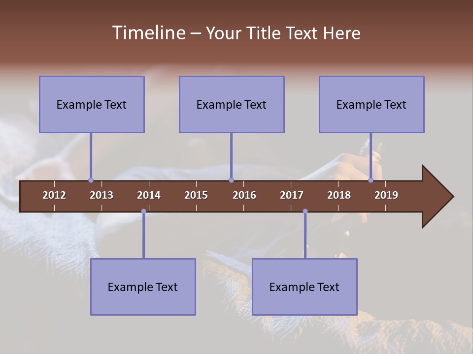 Dependency Alcohol Concepts PowerPoint Template