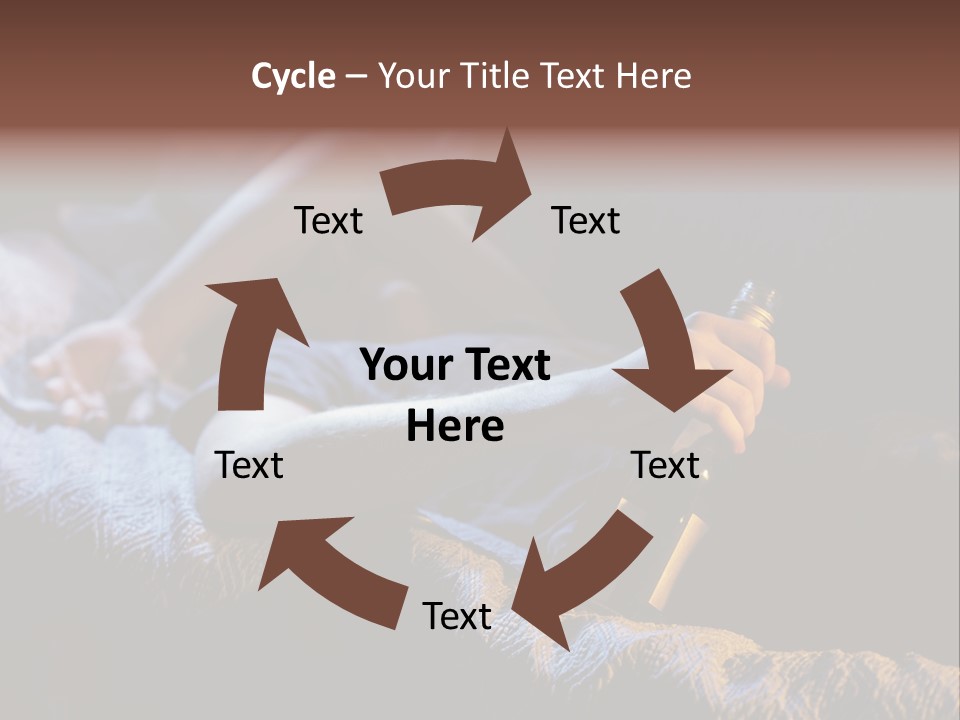 Dependency Alcohol Concepts PowerPoint Template