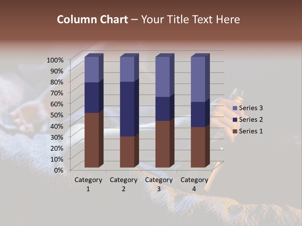 Dependency Alcohol Concepts PowerPoint Template