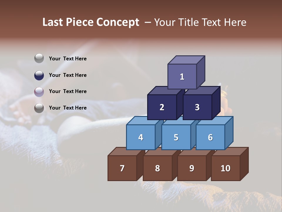 Dependency Alcohol Concepts PowerPoint Template