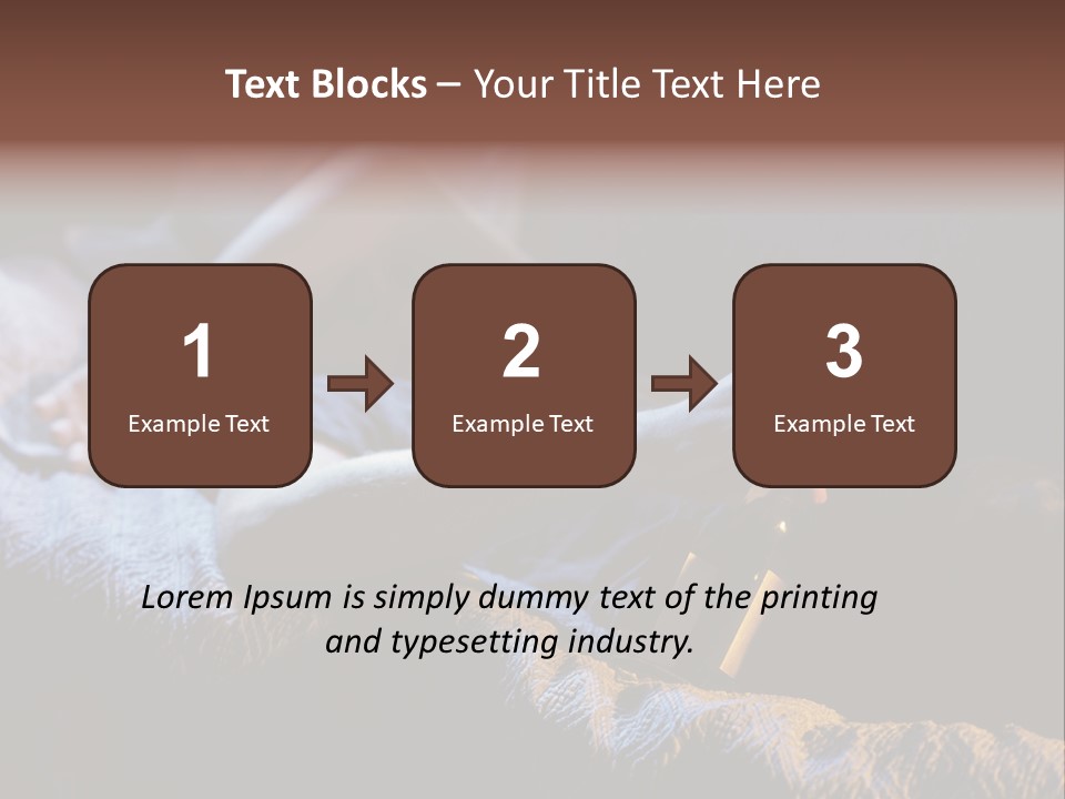 Dependency Alcohol Concepts PowerPoint Template