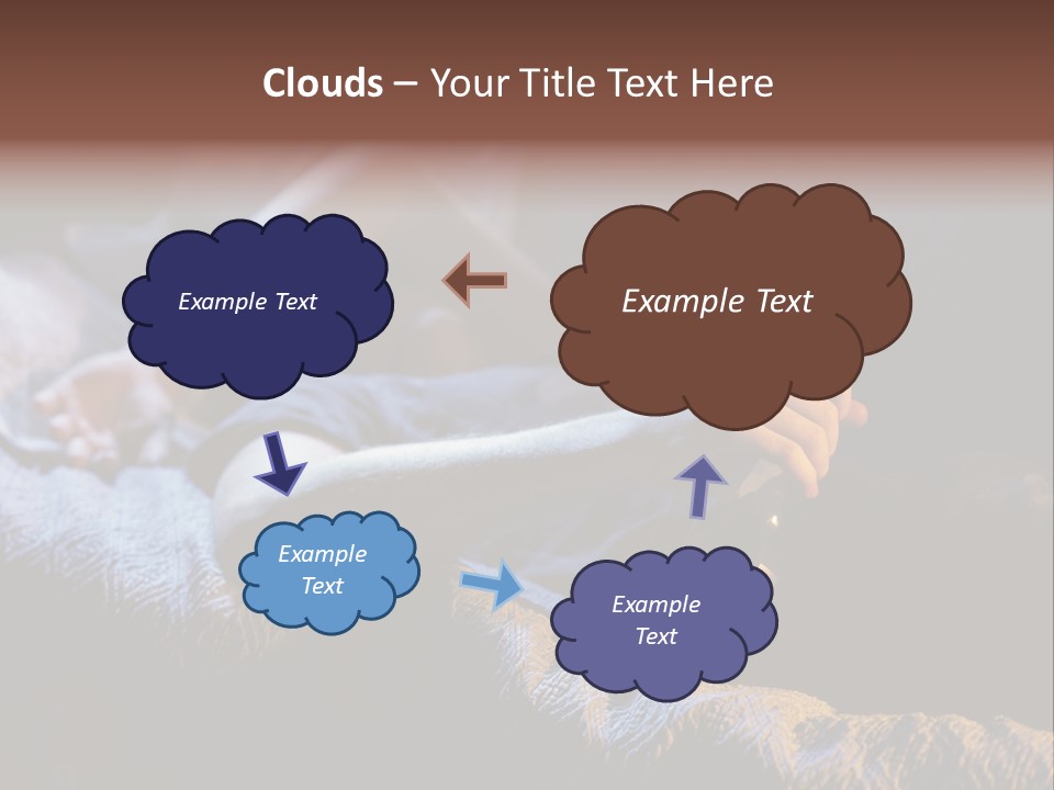 Dependency Alcohol Concepts PowerPoint Template