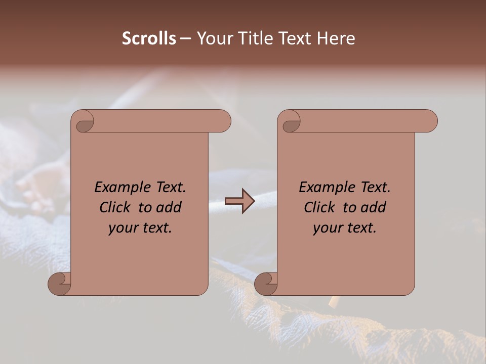 Dependency Alcohol Concepts PowerPoint Template