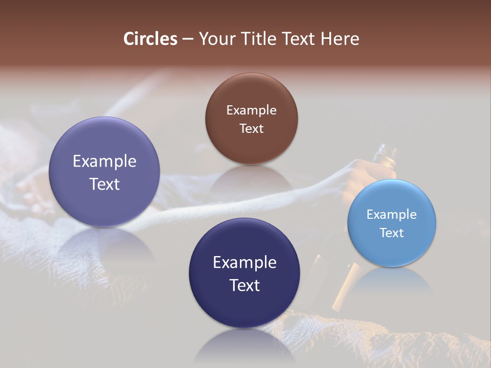 Dependency Alcohol Concepts PowerPoint Template