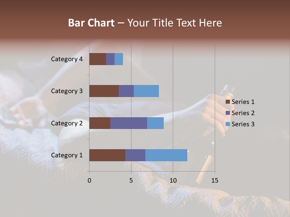 Dependency Alcohol Concepts PowerPoint Template