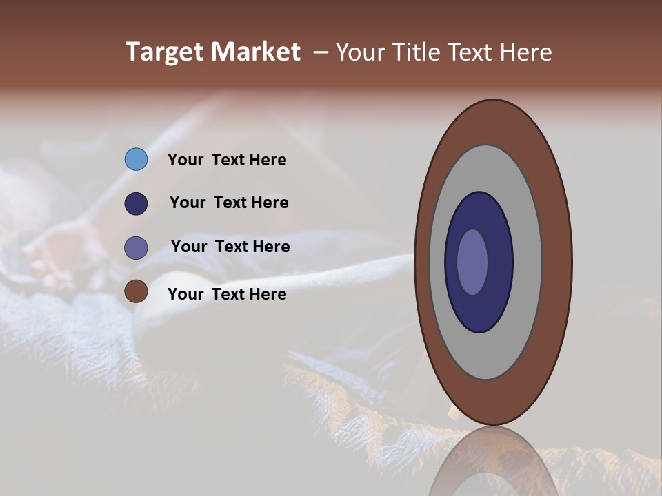 Dependency Alcohol Concepts PowerPoint Template