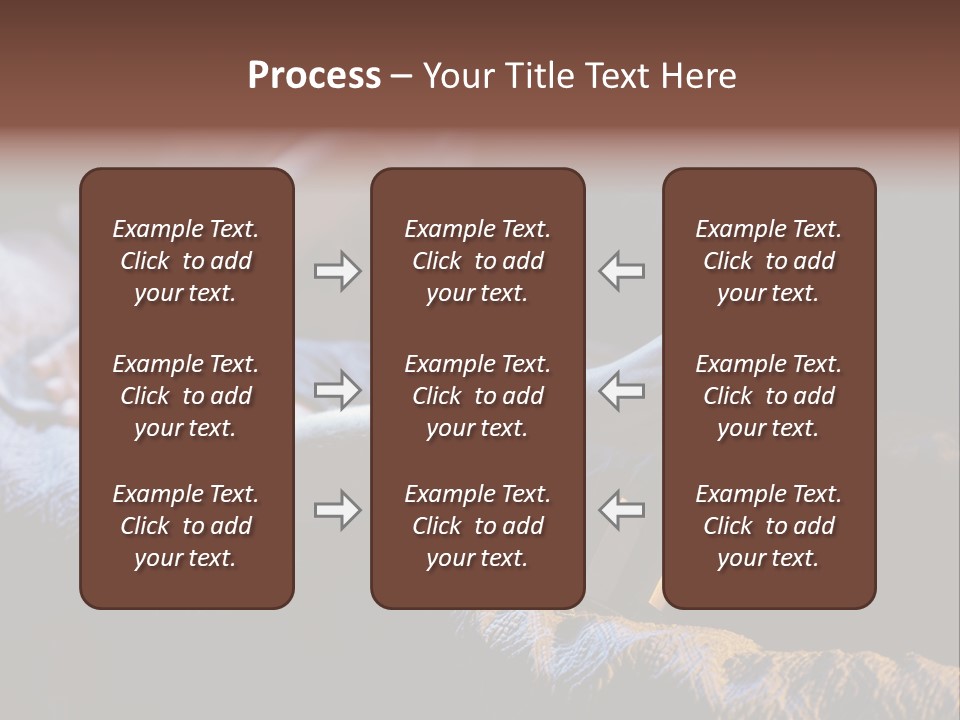 Dependency Alcohol Concepts PowerPoint Template