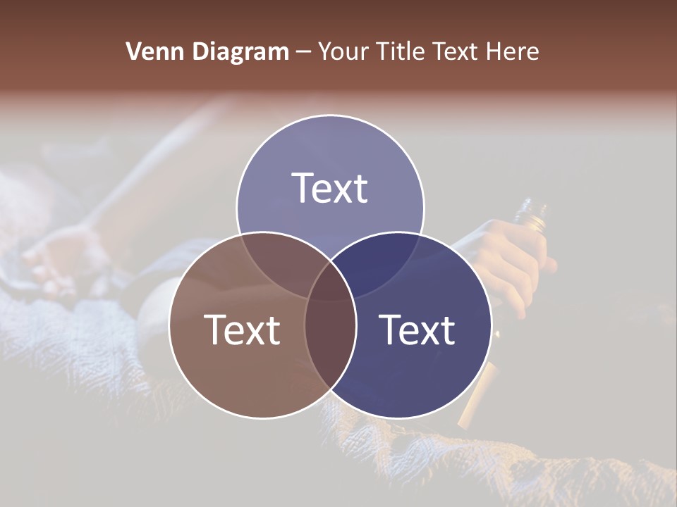 Dependency Alcohol Concepts PowerPoint Template