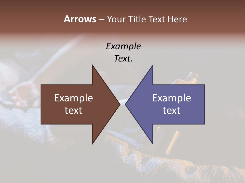 Dependency Alcohol Concepts PowerPoint Template