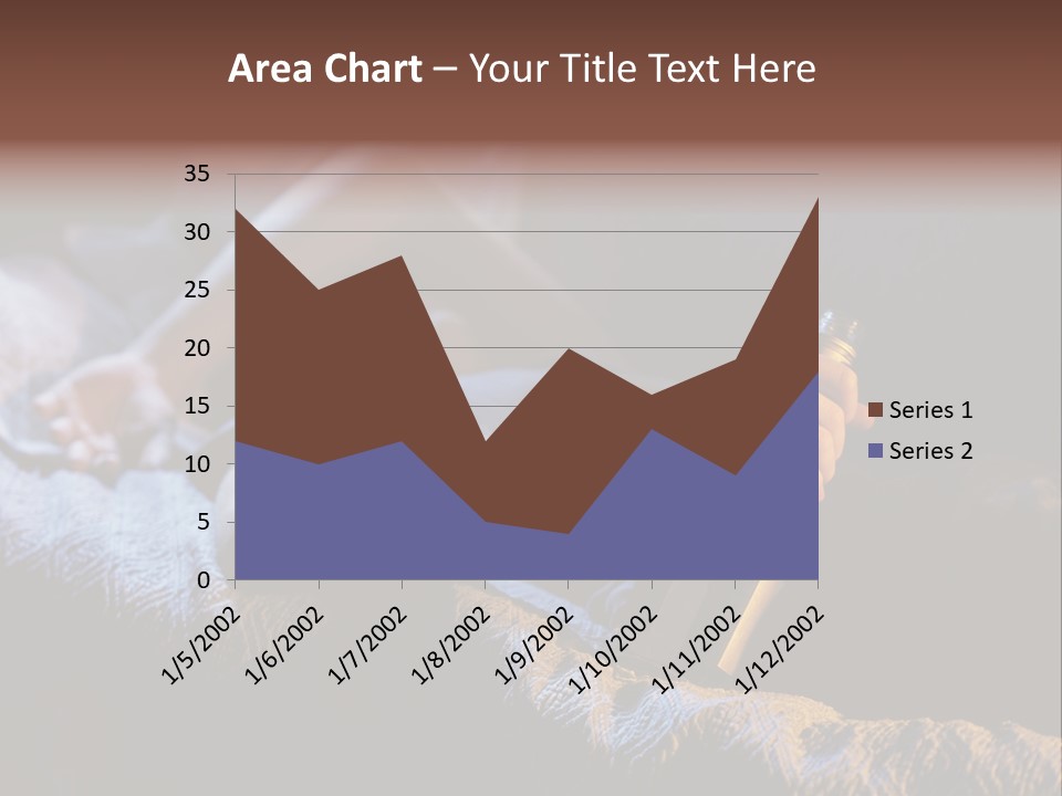 Dependency Alcohol Concepts PowerPoint Template