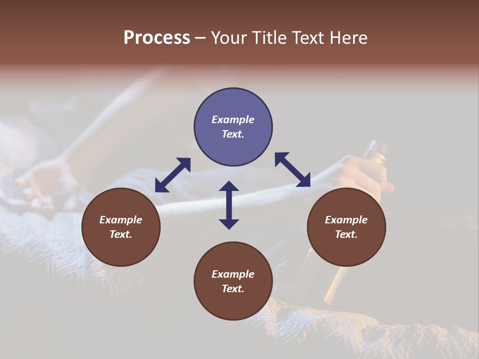 Dependency Alcohol Concepts PowerPoint Template