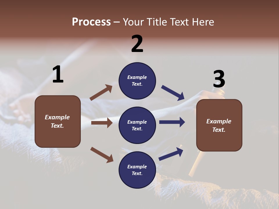 Dependency Alcohol Concepts PowerPoint Template