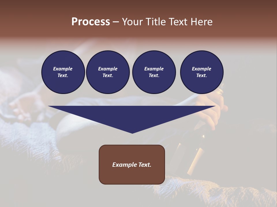 Dependency Alcohol Concepts PowerPoint Template