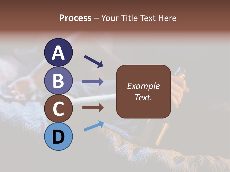 Dependency Alcohol Concepts PowerPoint Template