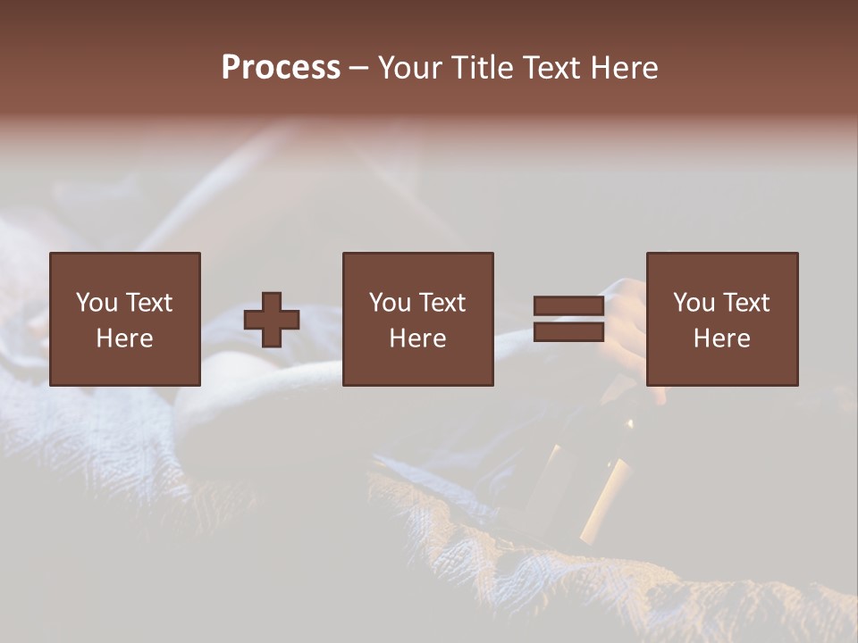 Dependency Alcohol Concepts PowerPoint Template