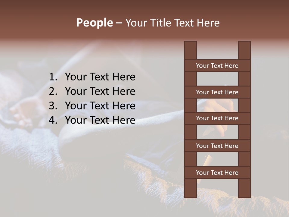 Dependency Alcohol Concepts PowerPoint Template