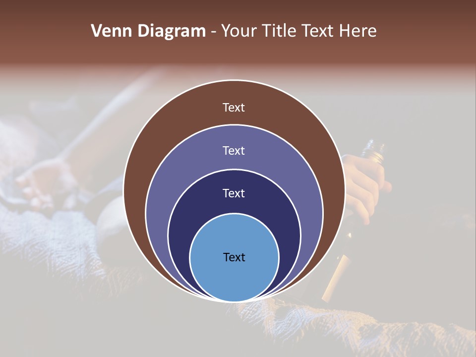 Dependency Alcohol Concepts PowerPoint Template