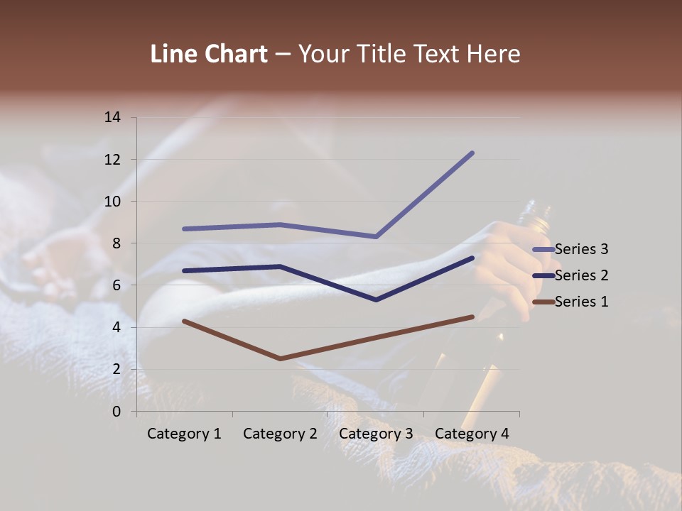 Dependency Alcohol Concepts PowerPoint Template