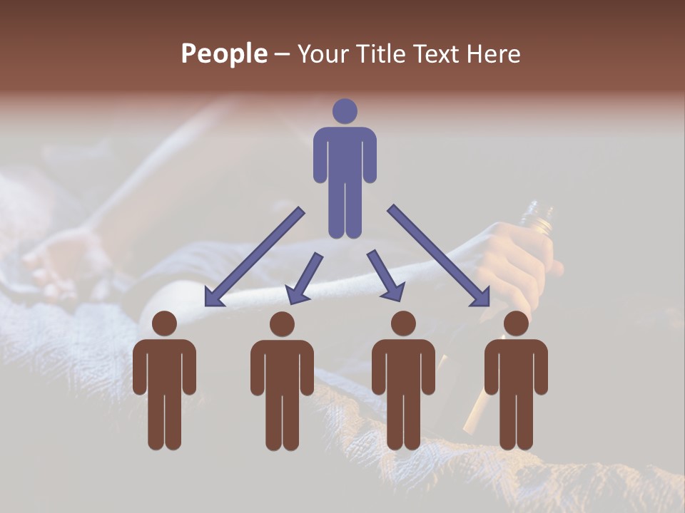 Dependency Alcohol Concepts PowerPoint Template