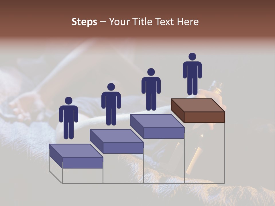 Dependency Alcohol Concepts PowerPoint Template