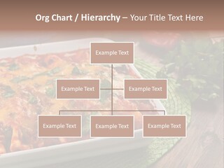 Fresh Cuisine Tortilla PowerPoint Template