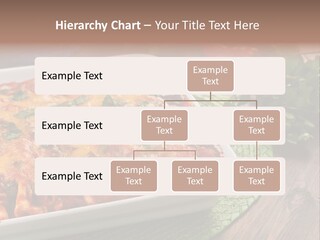 Fresh Cuisine Tortilla PowerPoint Template