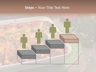 Fresh Cuisine Tortilla PowerPoint Template