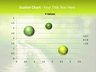 Nature Pasture Outdoors PowerPoint Template