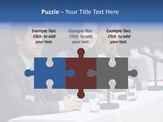 Sweet Infant Pot PowerPoint Template