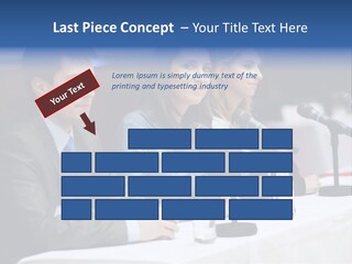 Sweet Infant Pot PowerPoint Template