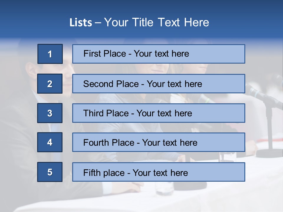 Sweet Infant Pot PowerPoint Template