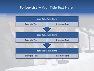 Sweet Infant Pot PowerPoint Template