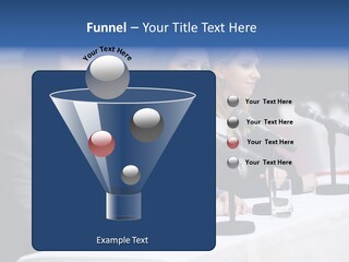 Sweet Infant Pot PowerPoint Template