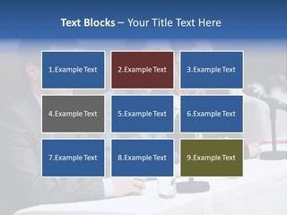 Sweet Infant Pot PowerPoint Template