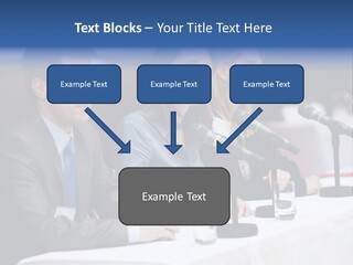 Sweet Infant Pot PowerPoint Template