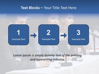 Sweet Infant Pot PowerPoint Template