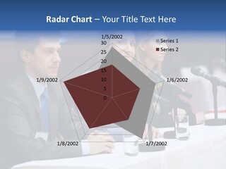 Sweet Infant Pot PowerPoint Template