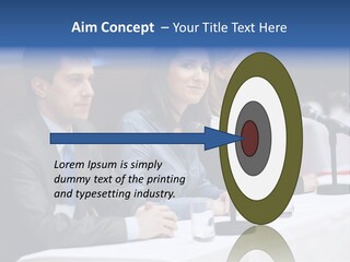 Sweet Infant Pot PowerPoint Template